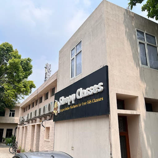 Sleepy Classes Sleepy Classes photo 1